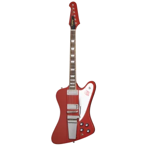 Epiphone IGC Firebird Ember Red