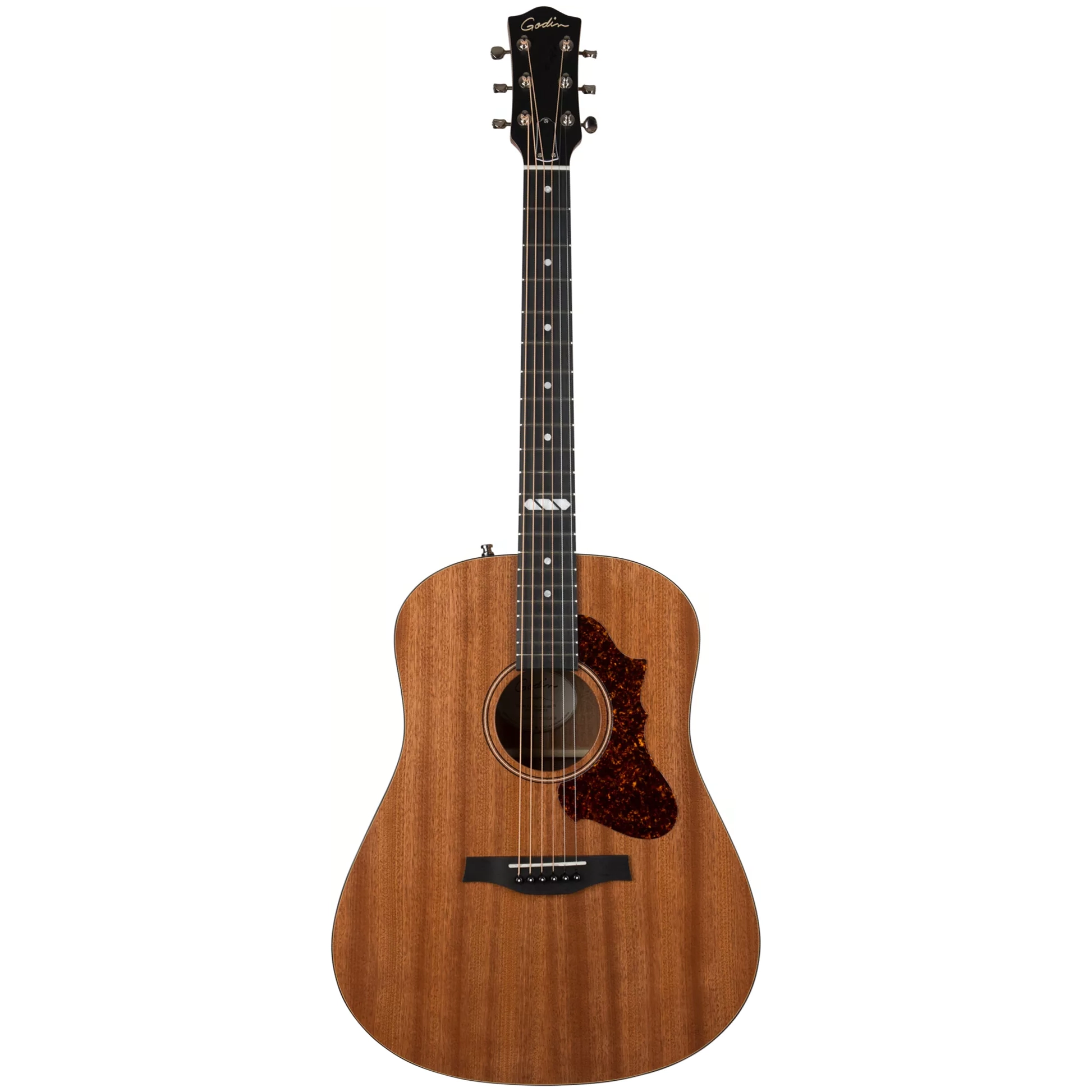 Godin Metropolis Composer