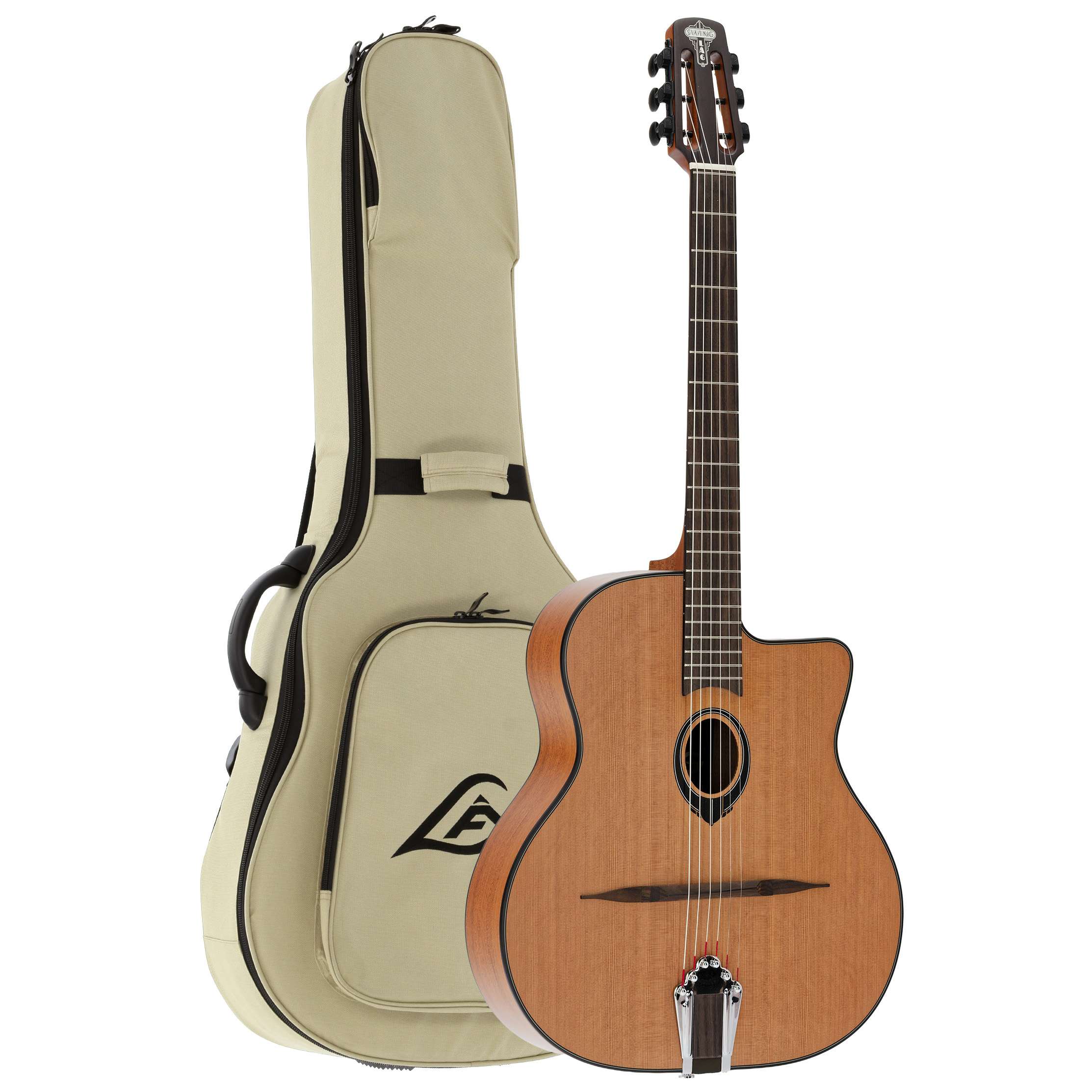 Jazz LAG SL100