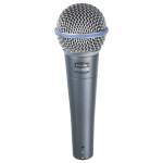 Shure Beta 58 A
