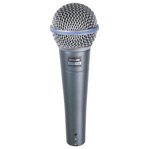 Shure Beta 58 A