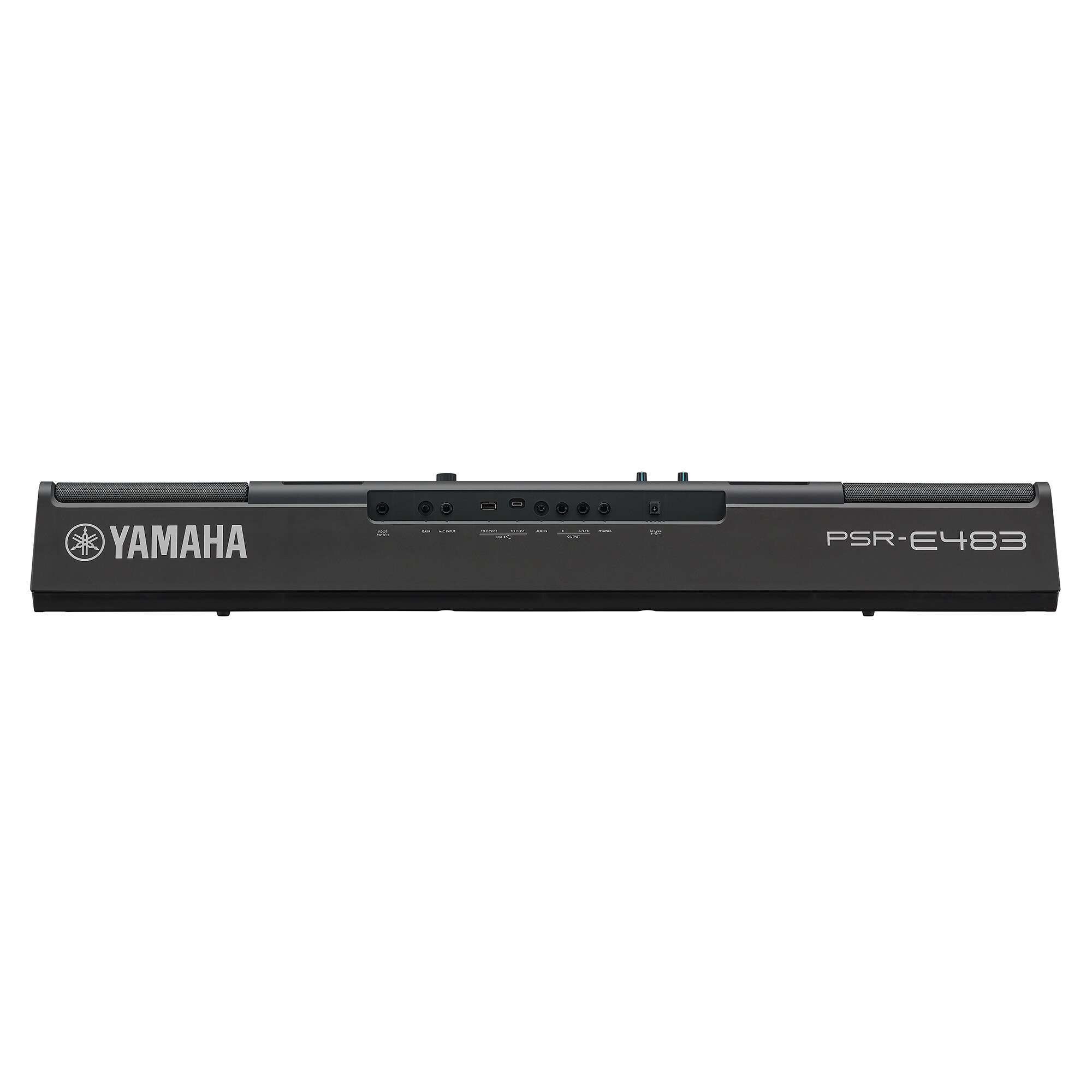 Yamaha-PSR-E483
