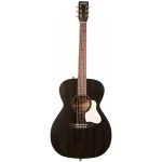 Art et Lutherie Concert hall faded black