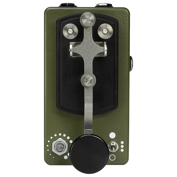 Coppersound Telegraph V2