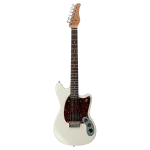 Flamma e1000 mustang vintage white