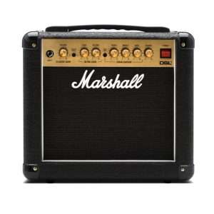 Marshall DSL1 Combo Reverb