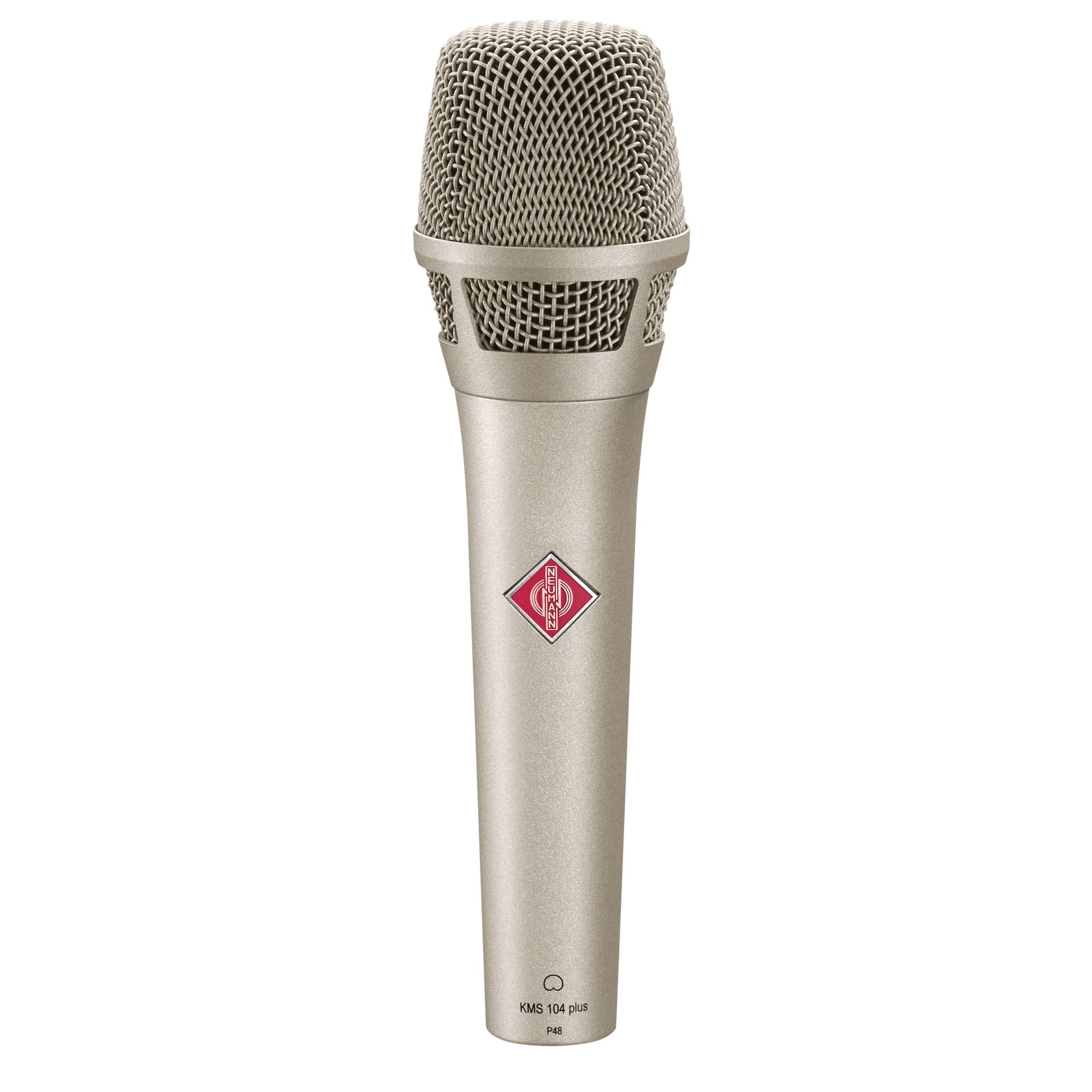 Neumann KMS104 NI