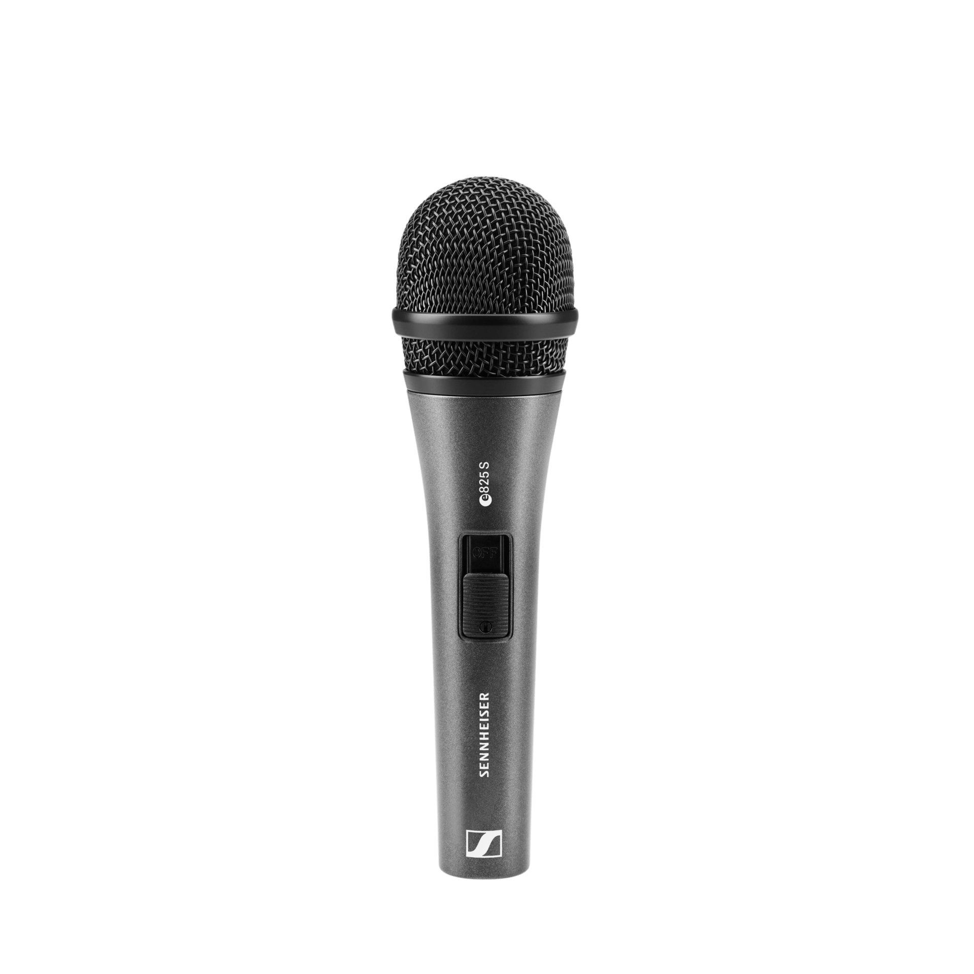 Sennheiser E825-S