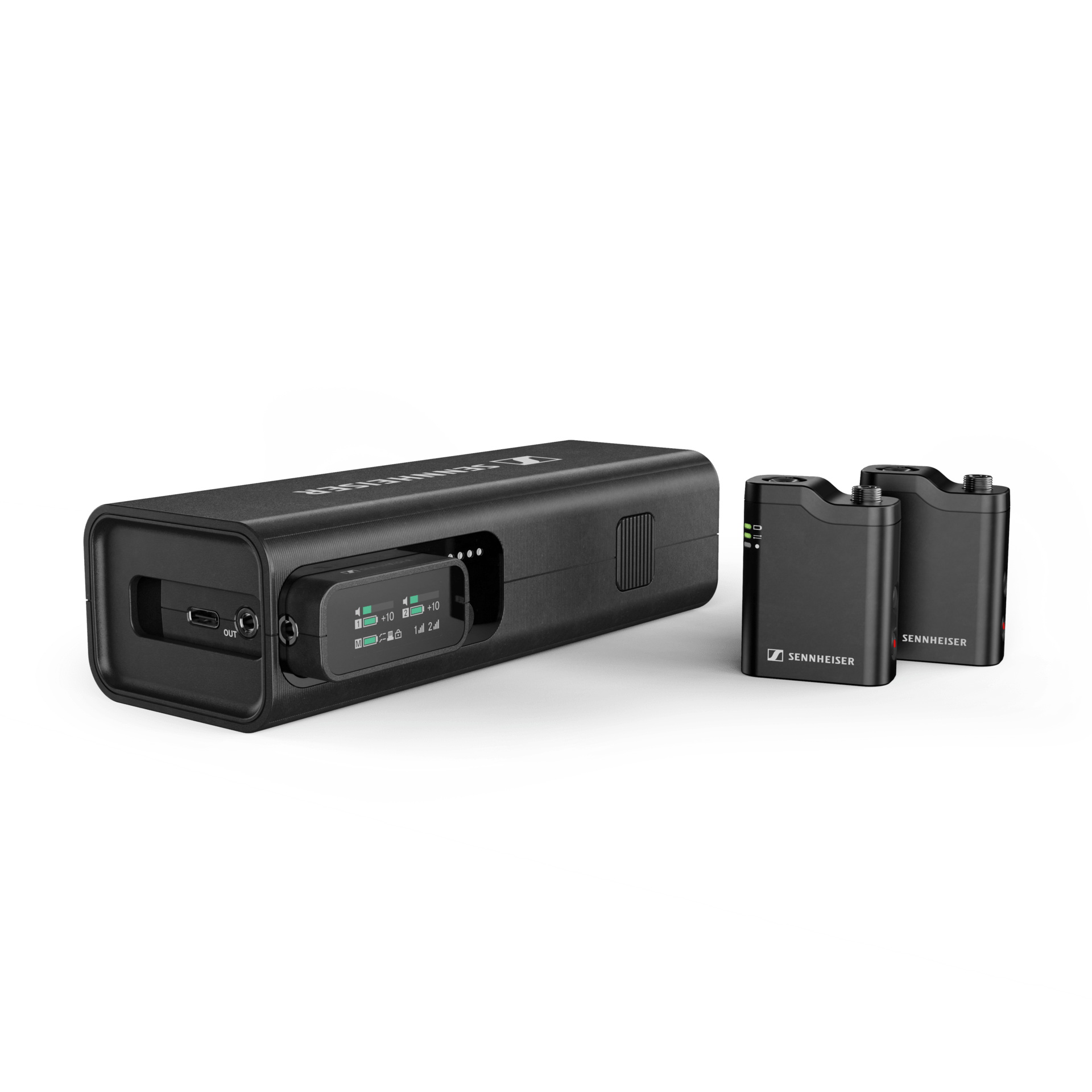 Sennheiser Profile Wireless