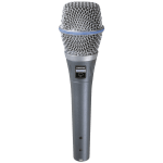 Shure Beta 87 A