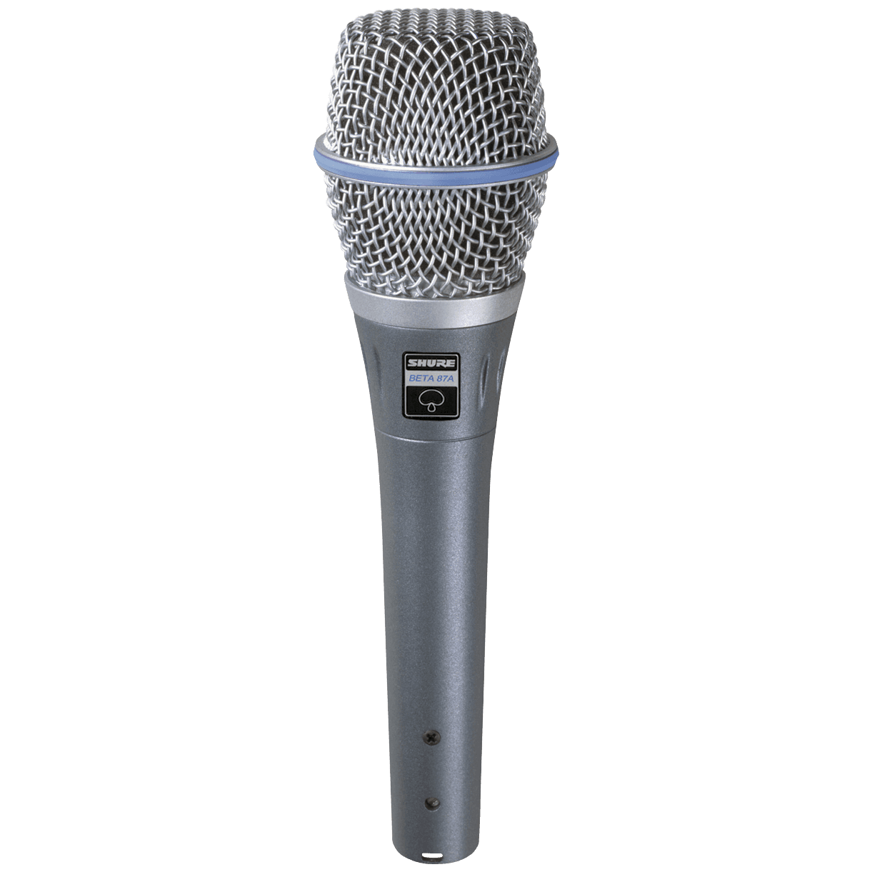 Shure Beta 87 A