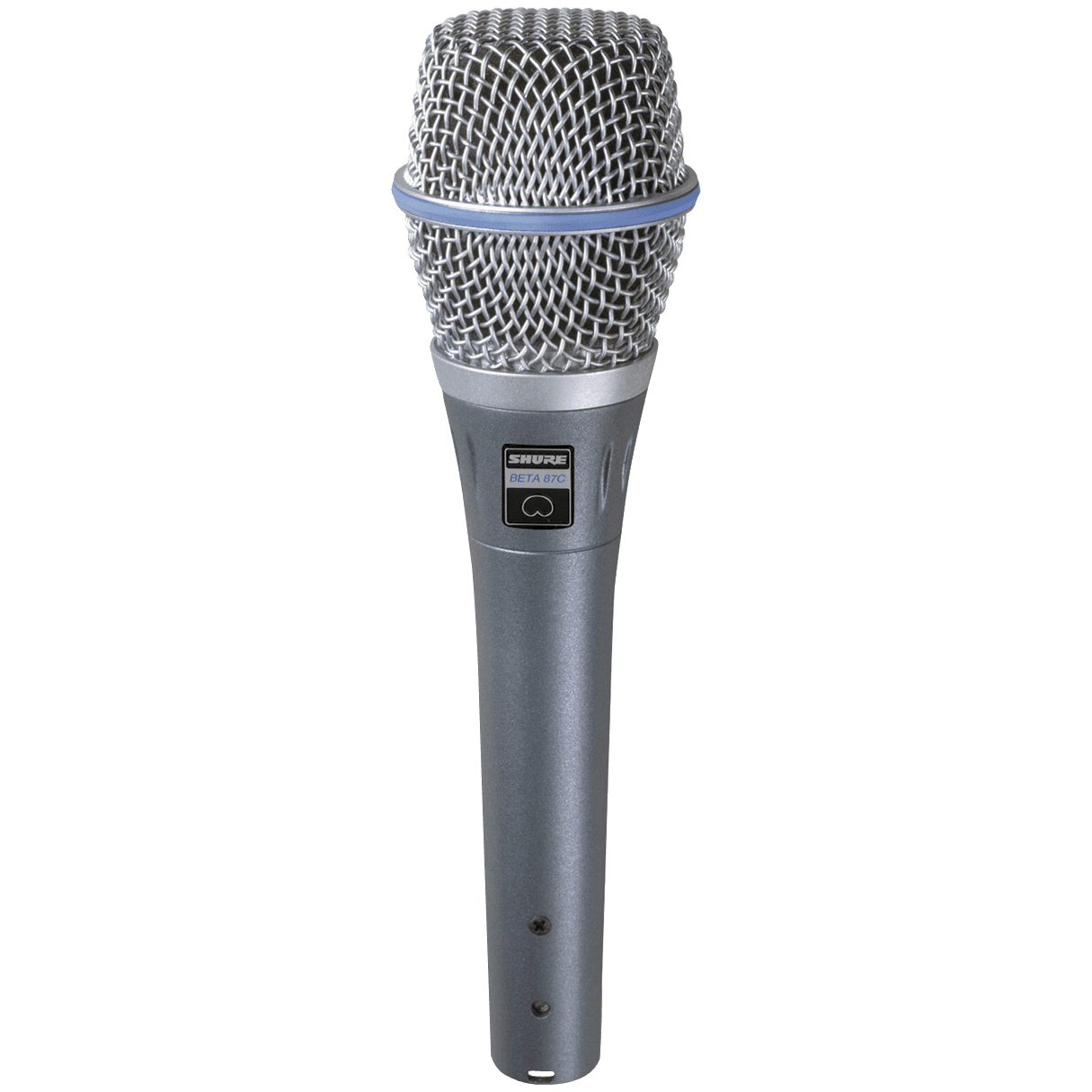 Shure Beta 87 C