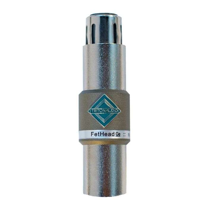 Triton Audio Fethead Germanium