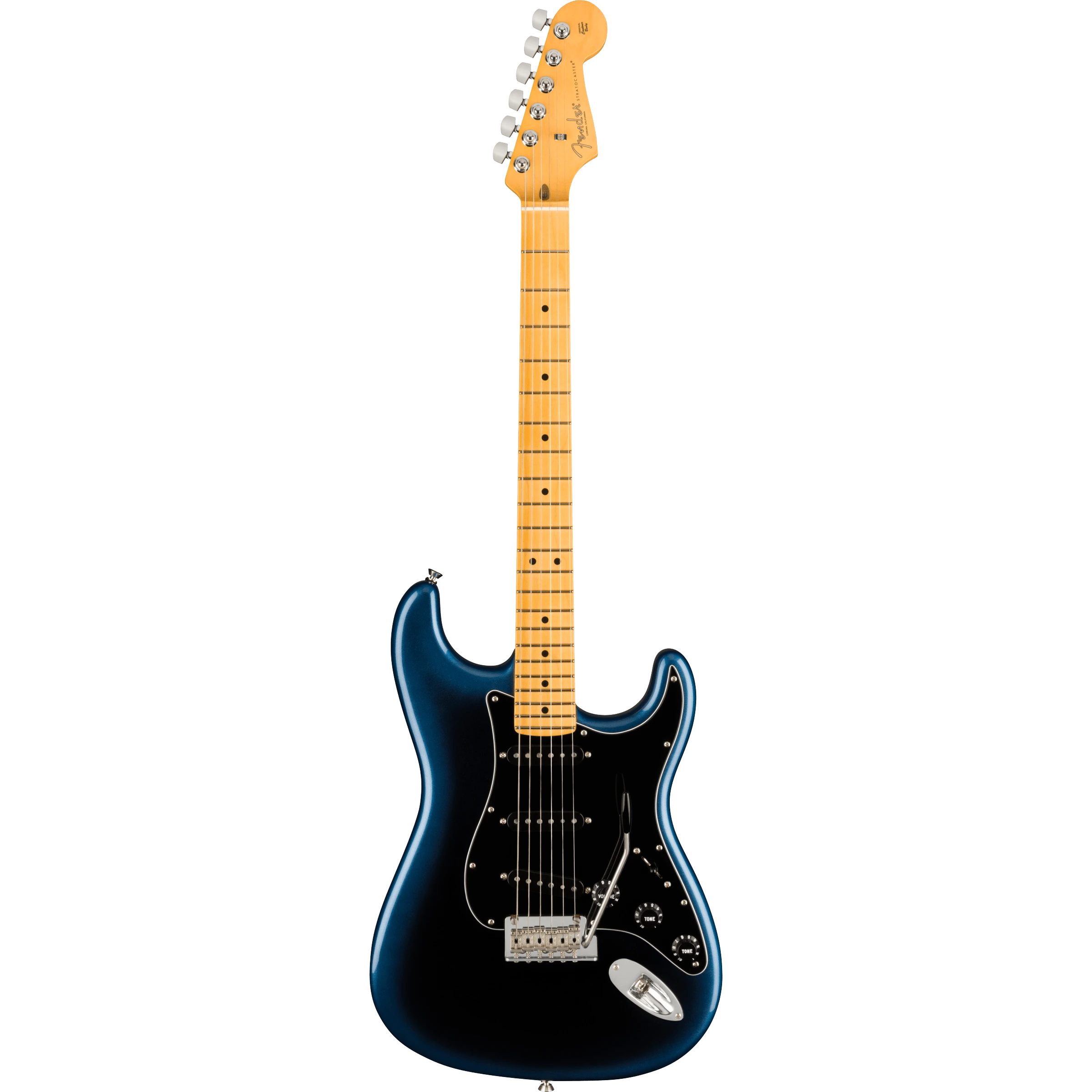 0113902761-Fender-American-Pro-II-Stratocaster-Dark-Night-1