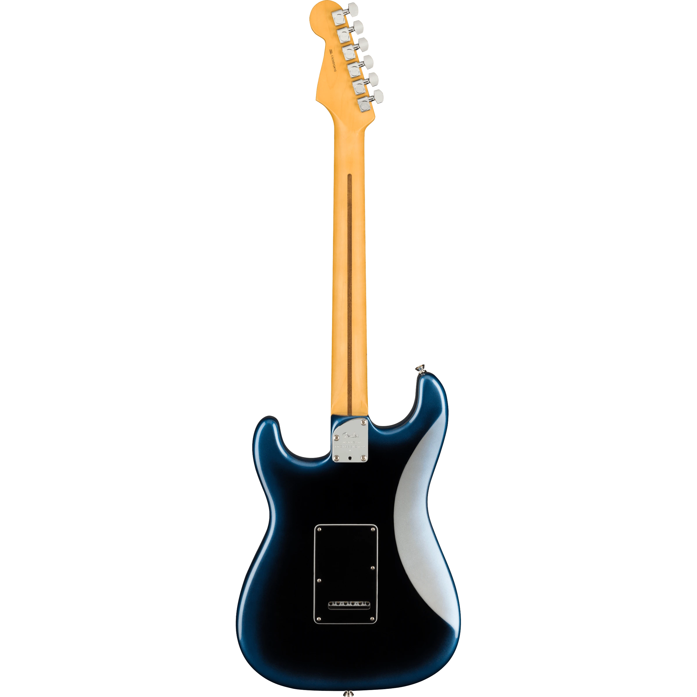 0113902761-Fender-American-Pro-II-Stratocaster-Dark-Night-2