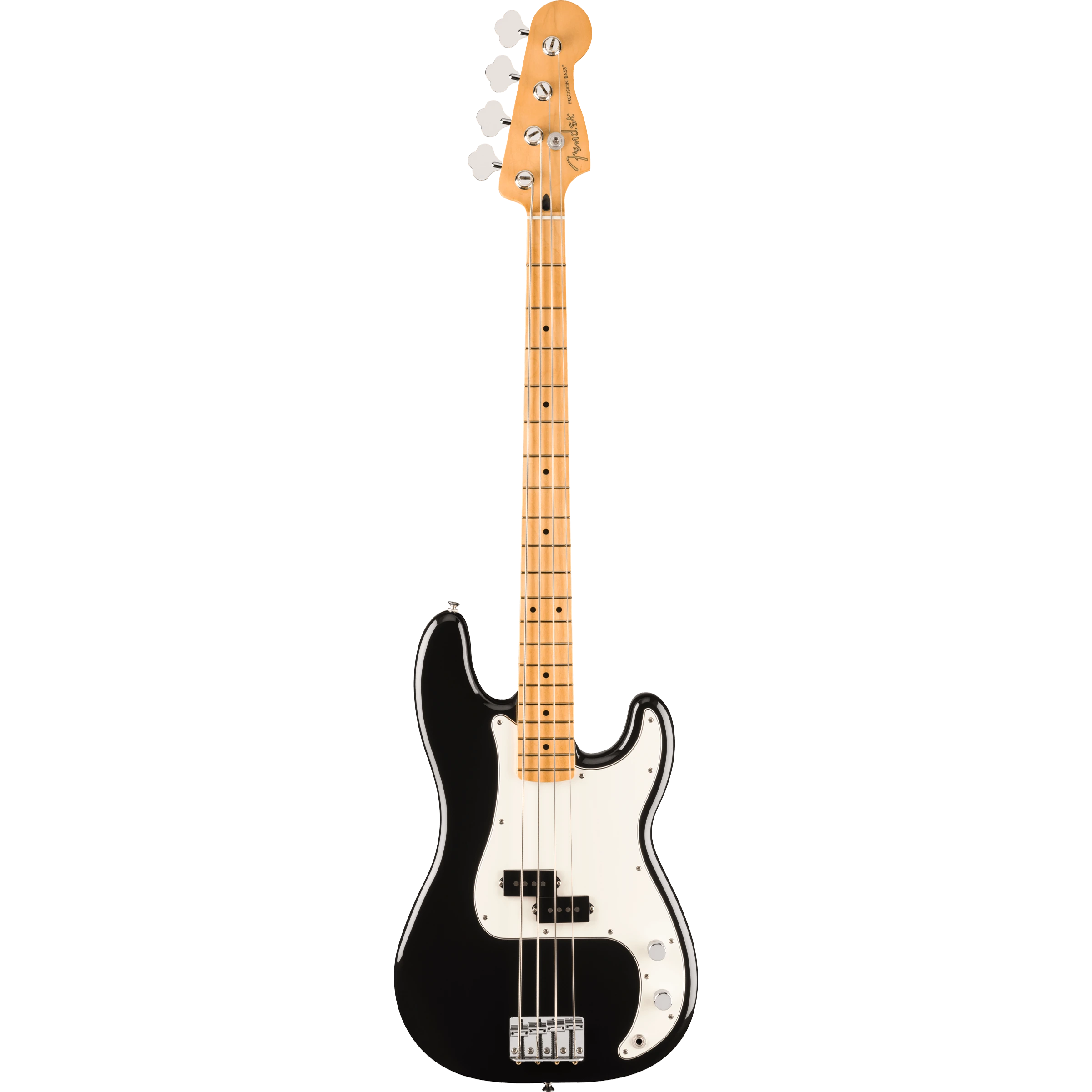 0140472506-Fender-Precision-Bass-PlayerII-Black-1