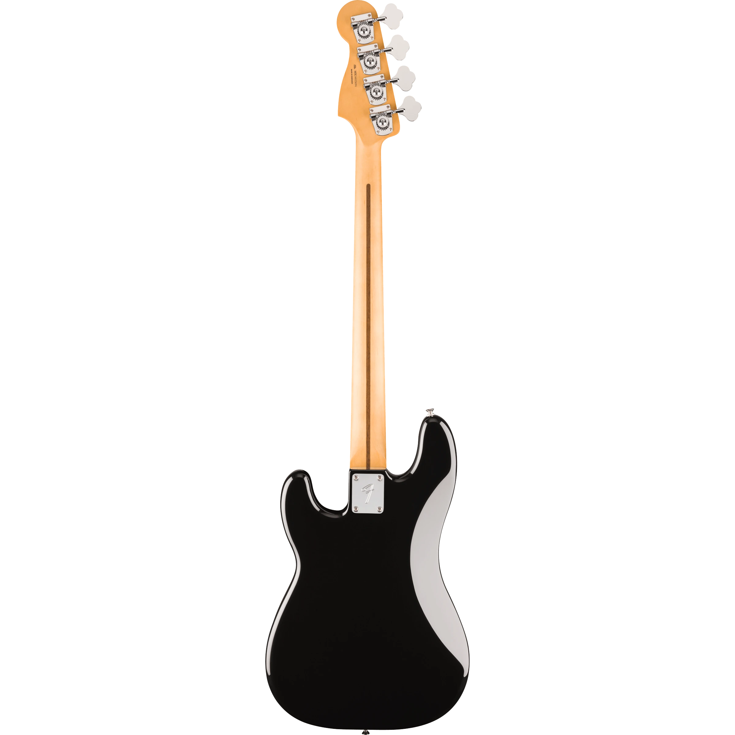 0140472506-Fender-Precision-Bass-PlayerII-Black-2