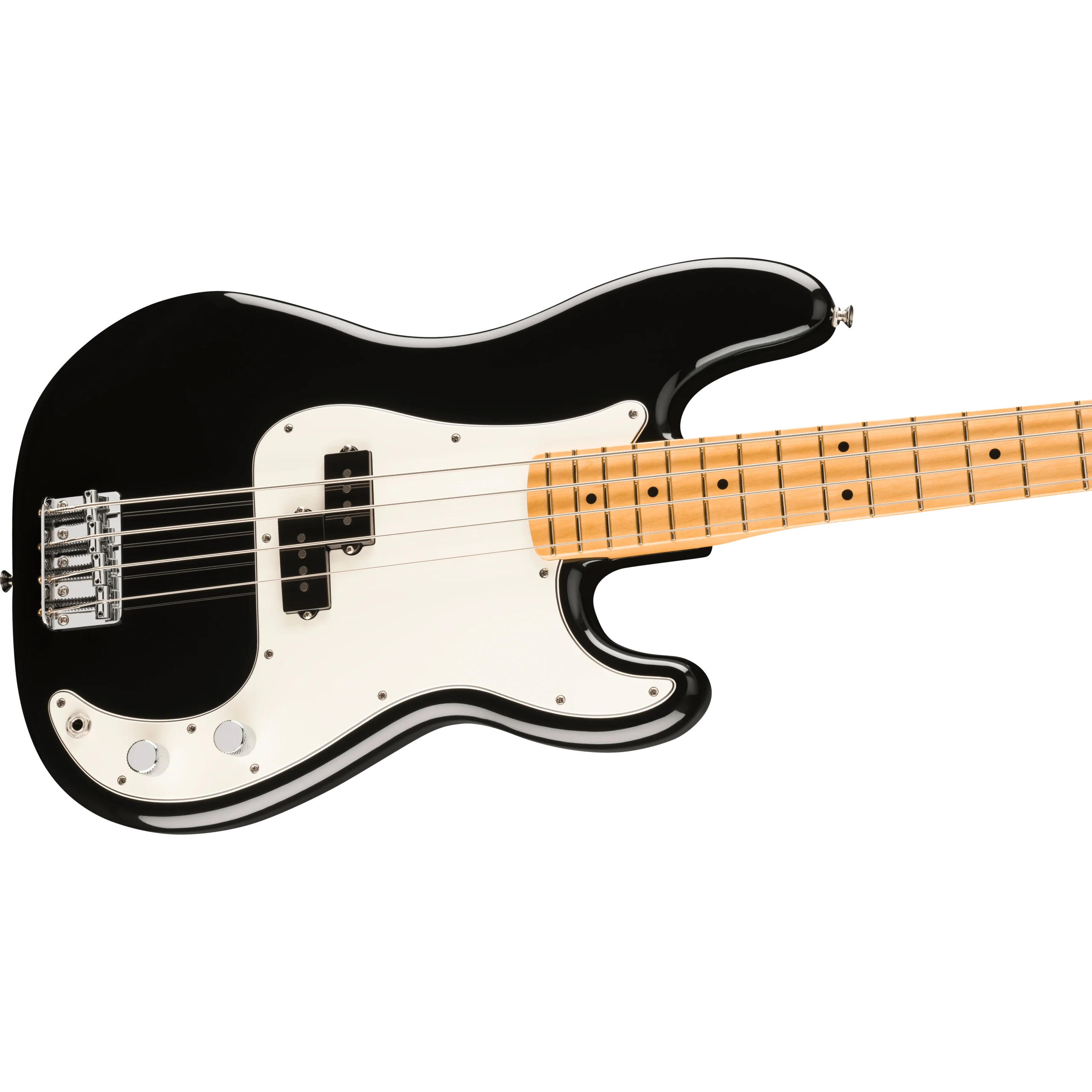 0140472506-Fender-Precision-Bass-PlayerII-Black-3