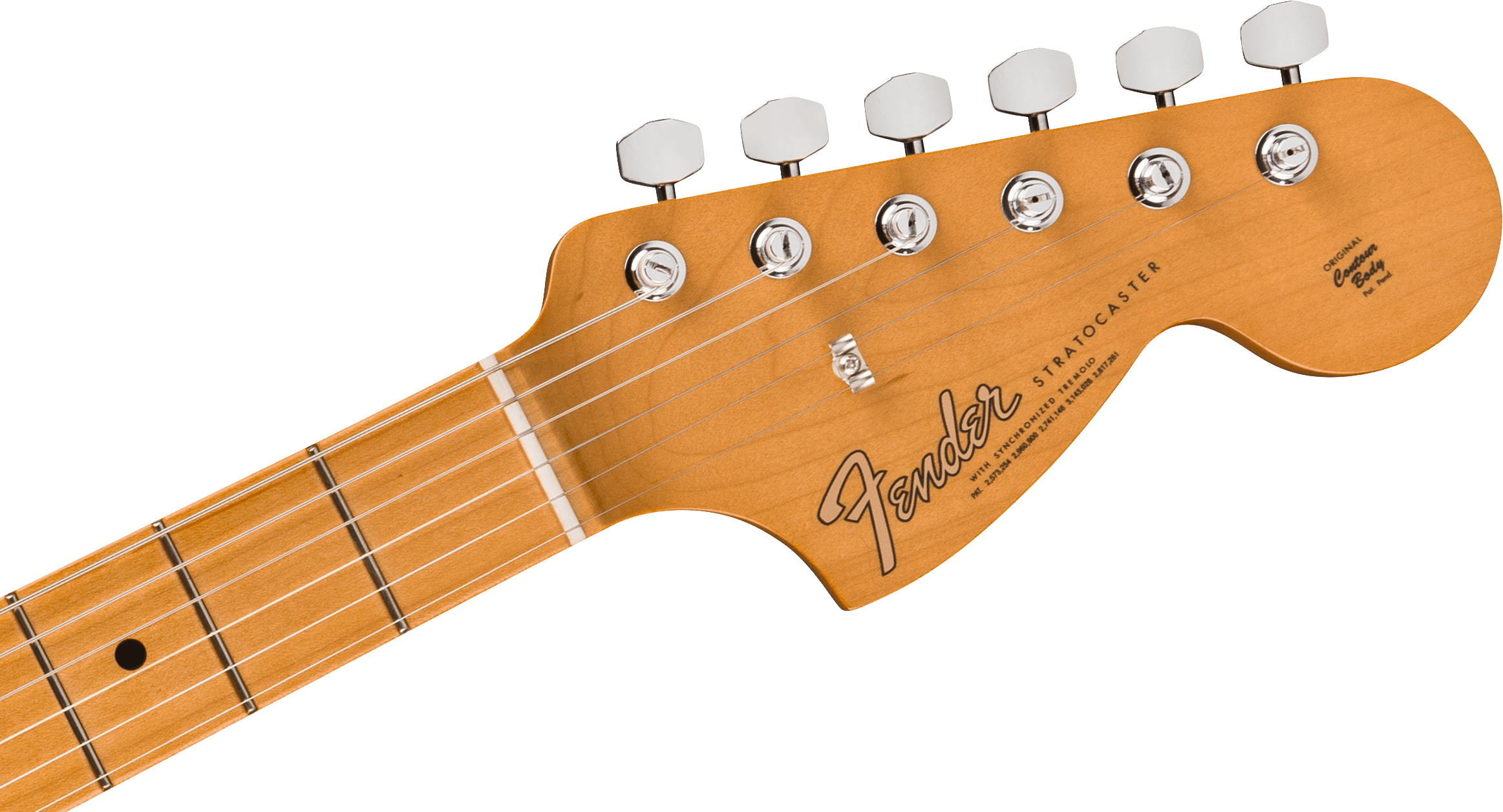 0149172305_fender vintera late 60s olympic white 4
