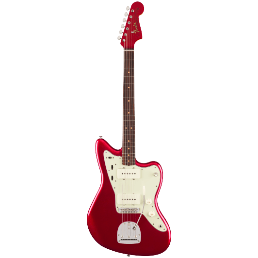 0149290309_fender jazzmaster vintera III - CAR