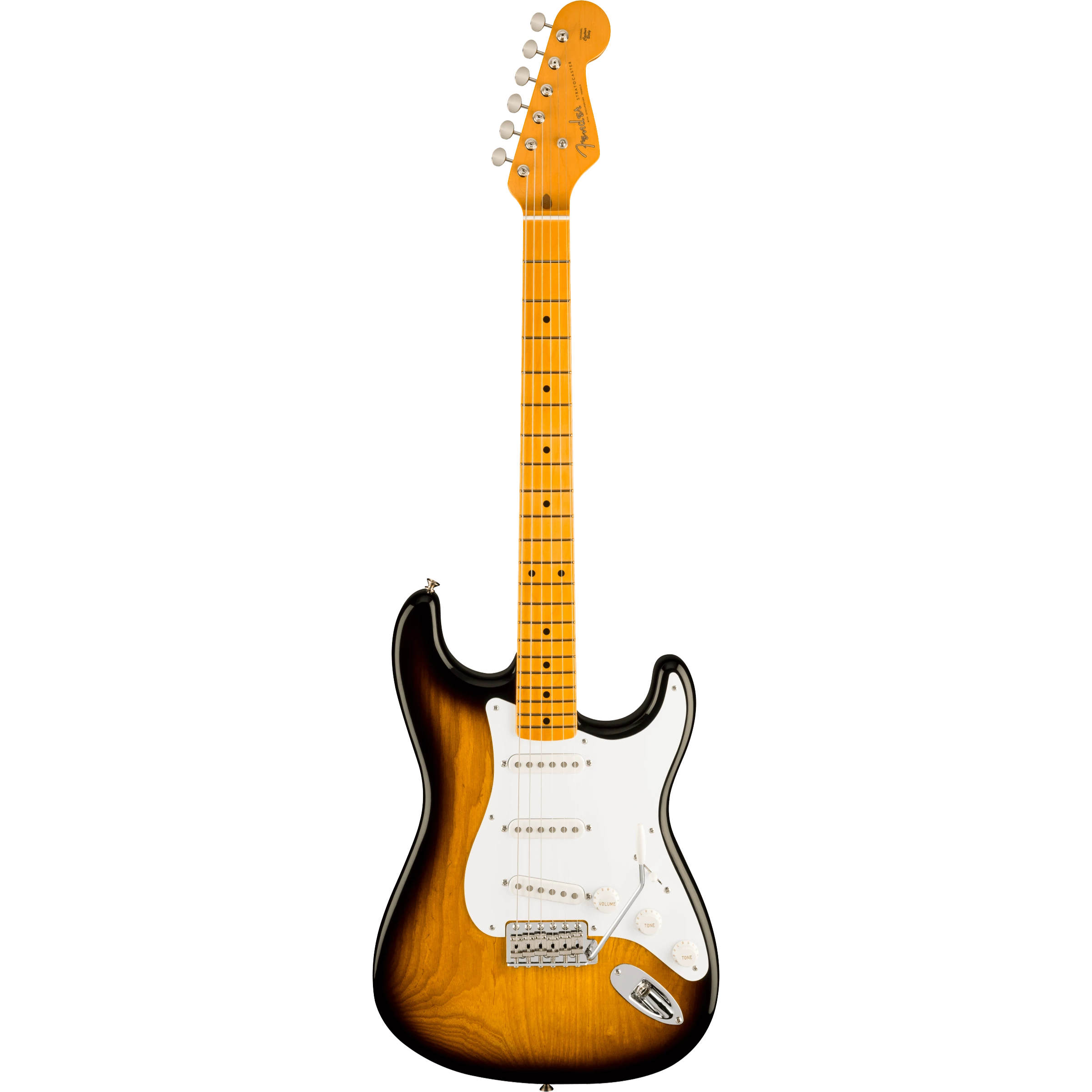 0177002803-Fender-American-Vintage-54-Sunburst-1