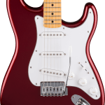 0266220571_Fender Strat Mex - Candy Cola1