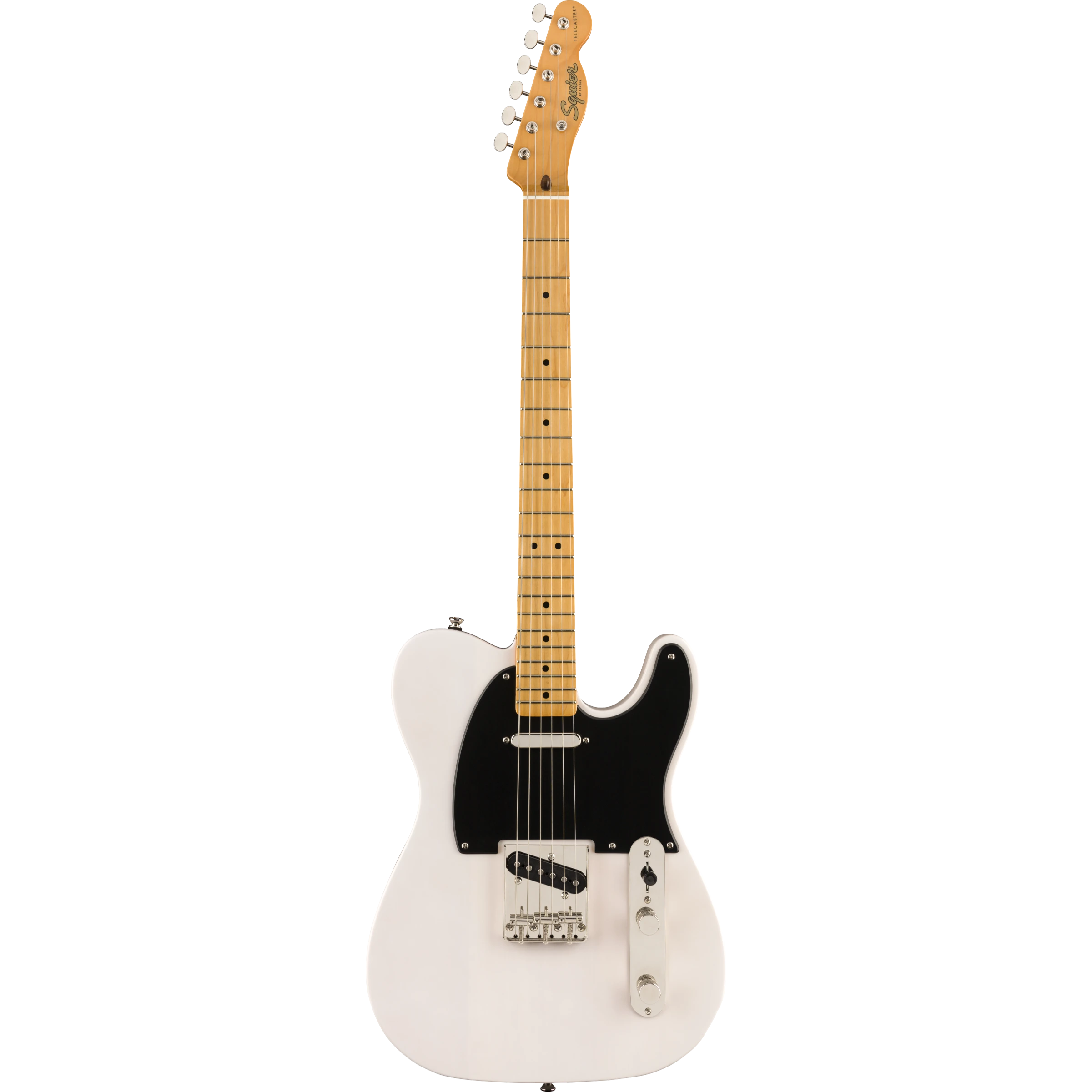 Squier Telecaster Classic Vibe White Blonde