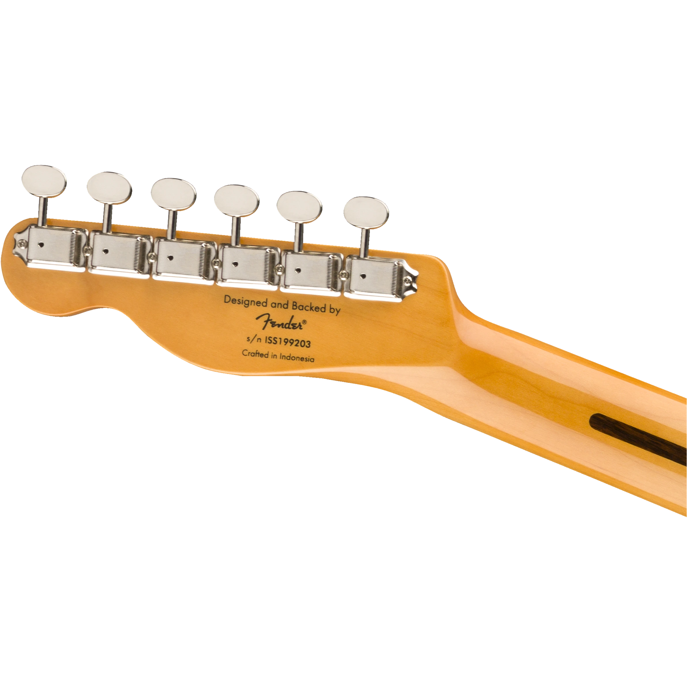 0374030501-Telecaster-Classic-Vibe-50's-White-Blonde-5