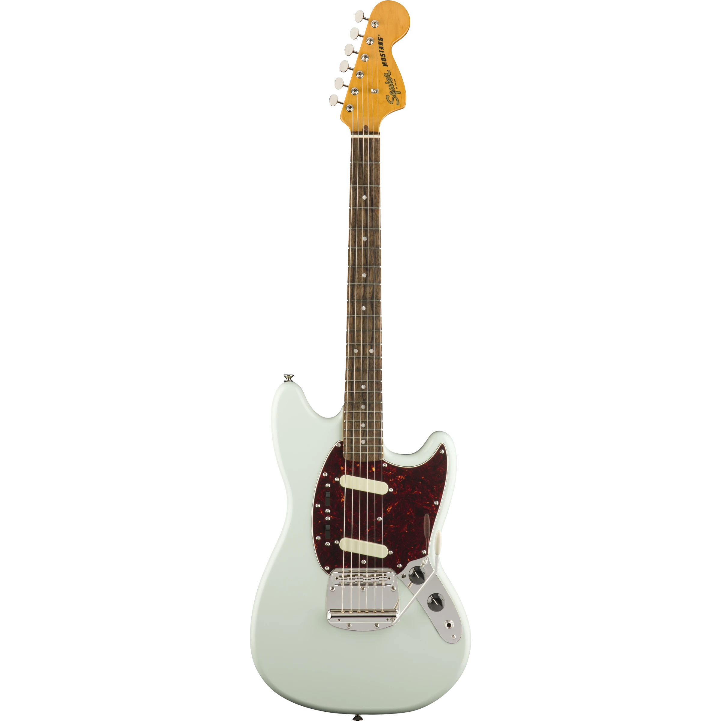 0374080572-Mustang-Classic-Vibe-60's-Sonic-Blue-1
