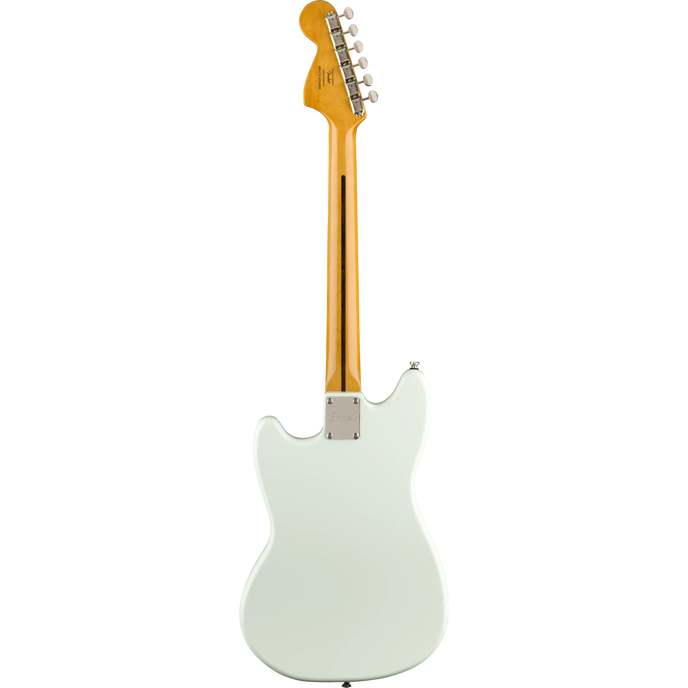0374080572-Mustang-Classic-Vibe-60's-Sonic-Blue-2
