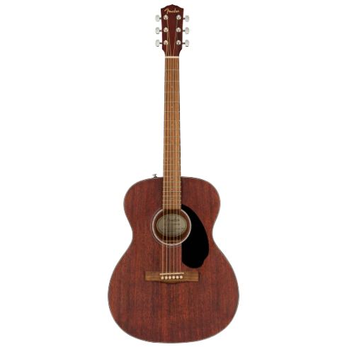 0970150022_Fender CC-60S - ACAJOU