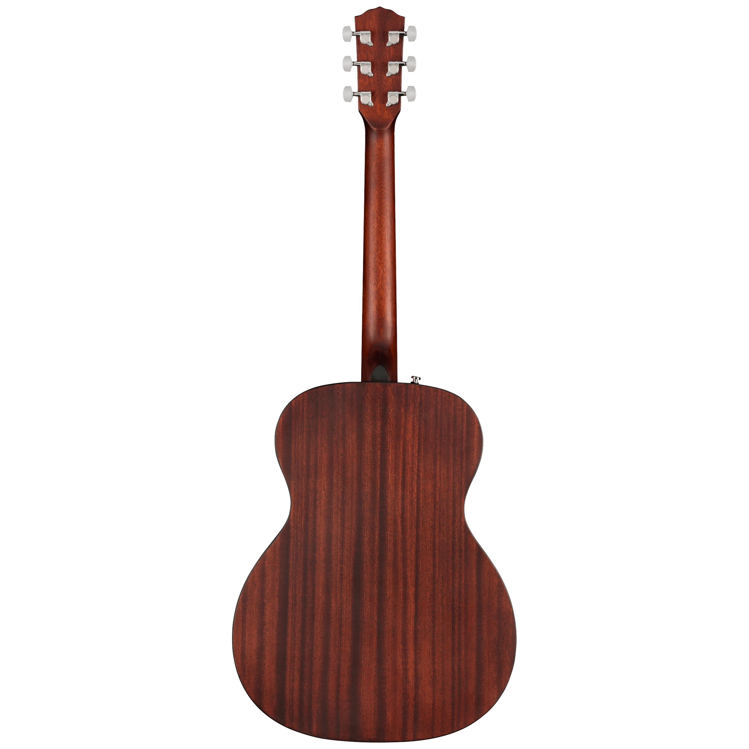 0970150022_Fender CC60S - ACAJOU