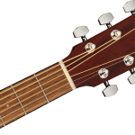 0970150022_Fender CC60S - ACAJOU2