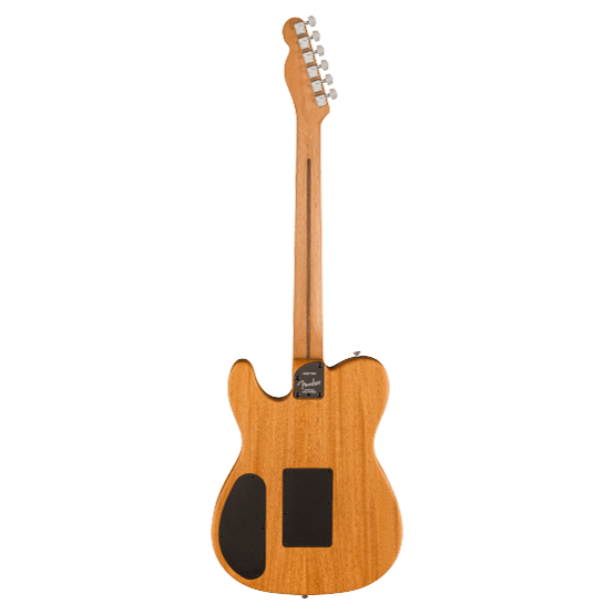 0972013122_Fender Acoustasonic tele AM -NAT1