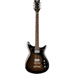 Gretsch CVT Baritone Bristol Fog