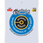 MA140 Cordes Martin 12/54