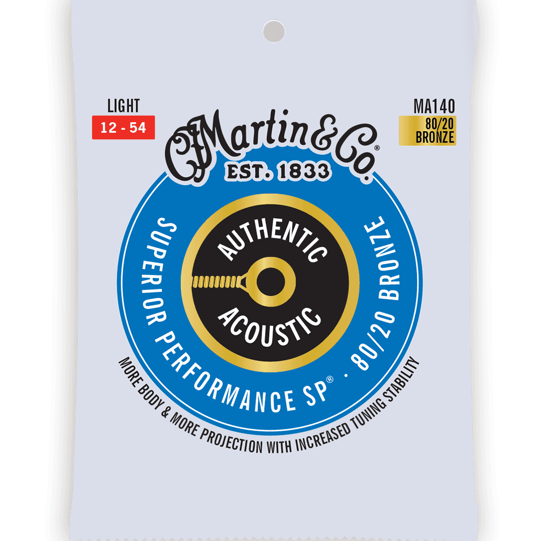MA140 Cordes Martin 12/54