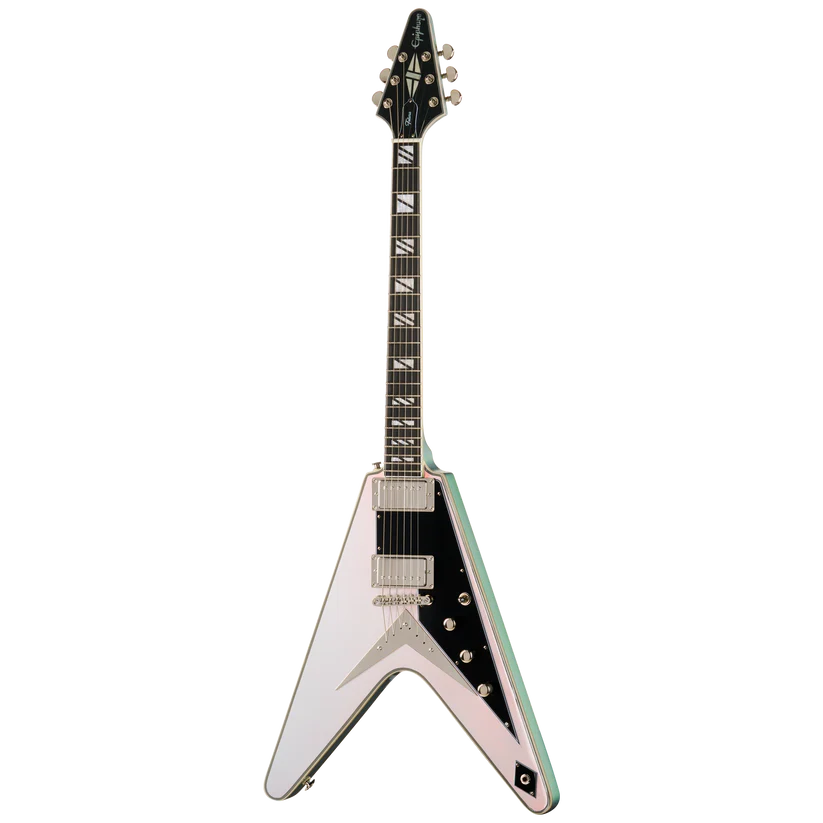 EIFFVCQSSNH_Flying_V_Quicksilver_Shift_1