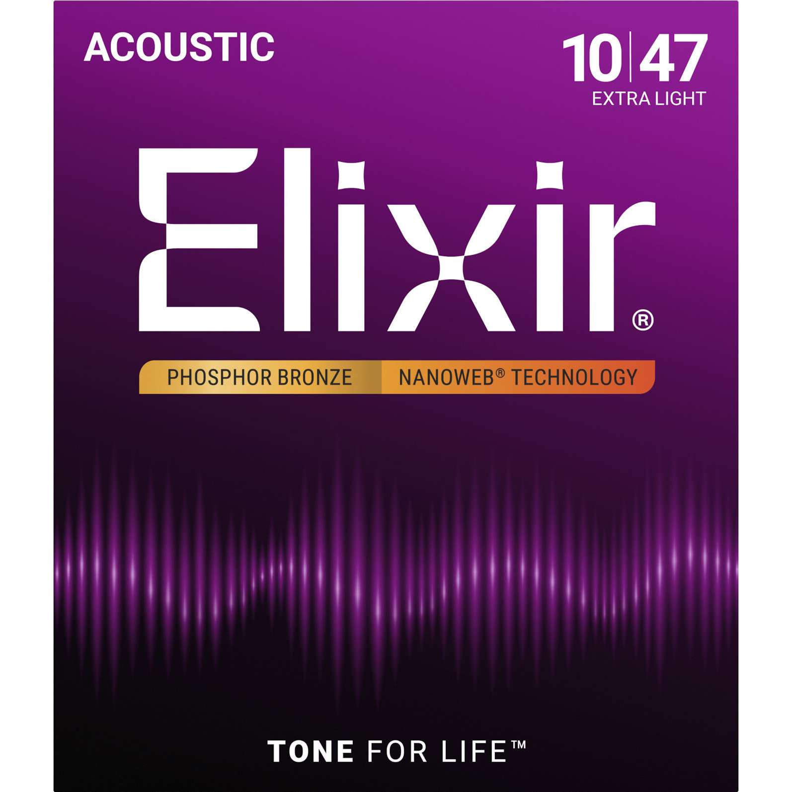 16002 Cordes Elixir 10/47