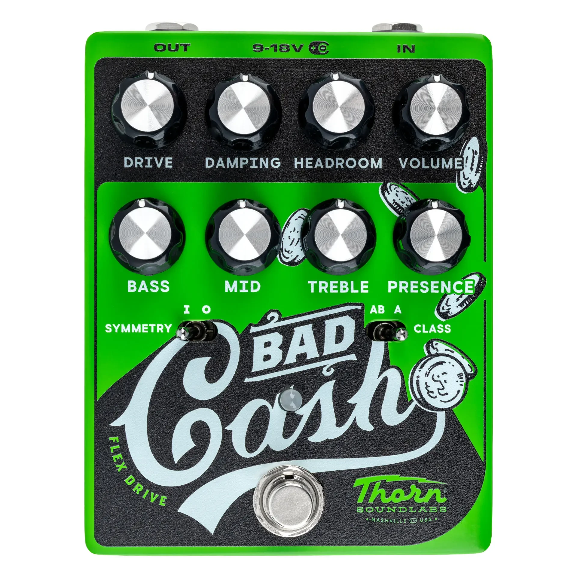THORN-Bad-Cash-Flex-Drive-1