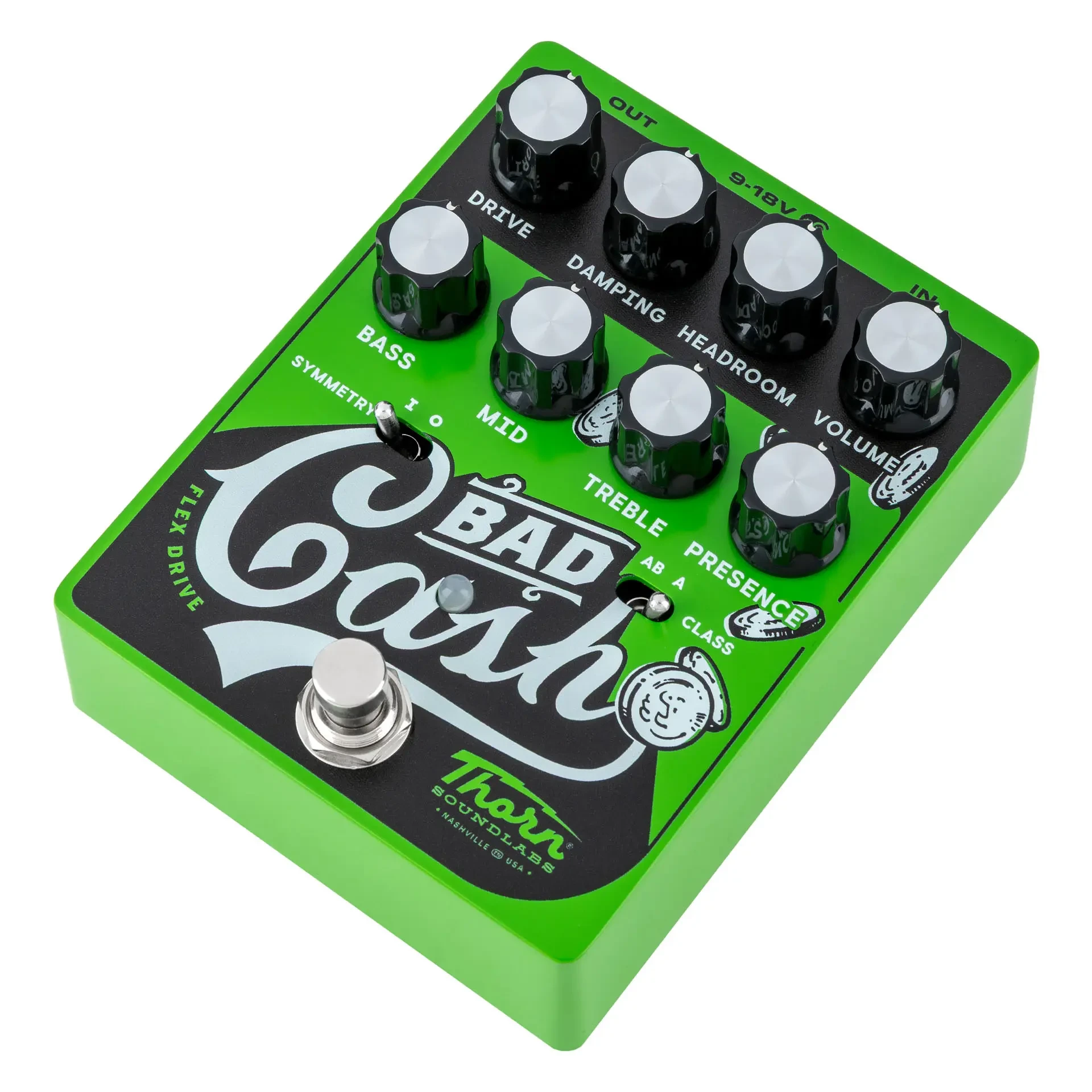 THORN-Bad-Cash-Flex-Drive-2