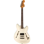 Fender Starcaster Delonge Signature - Satin Olympic White
