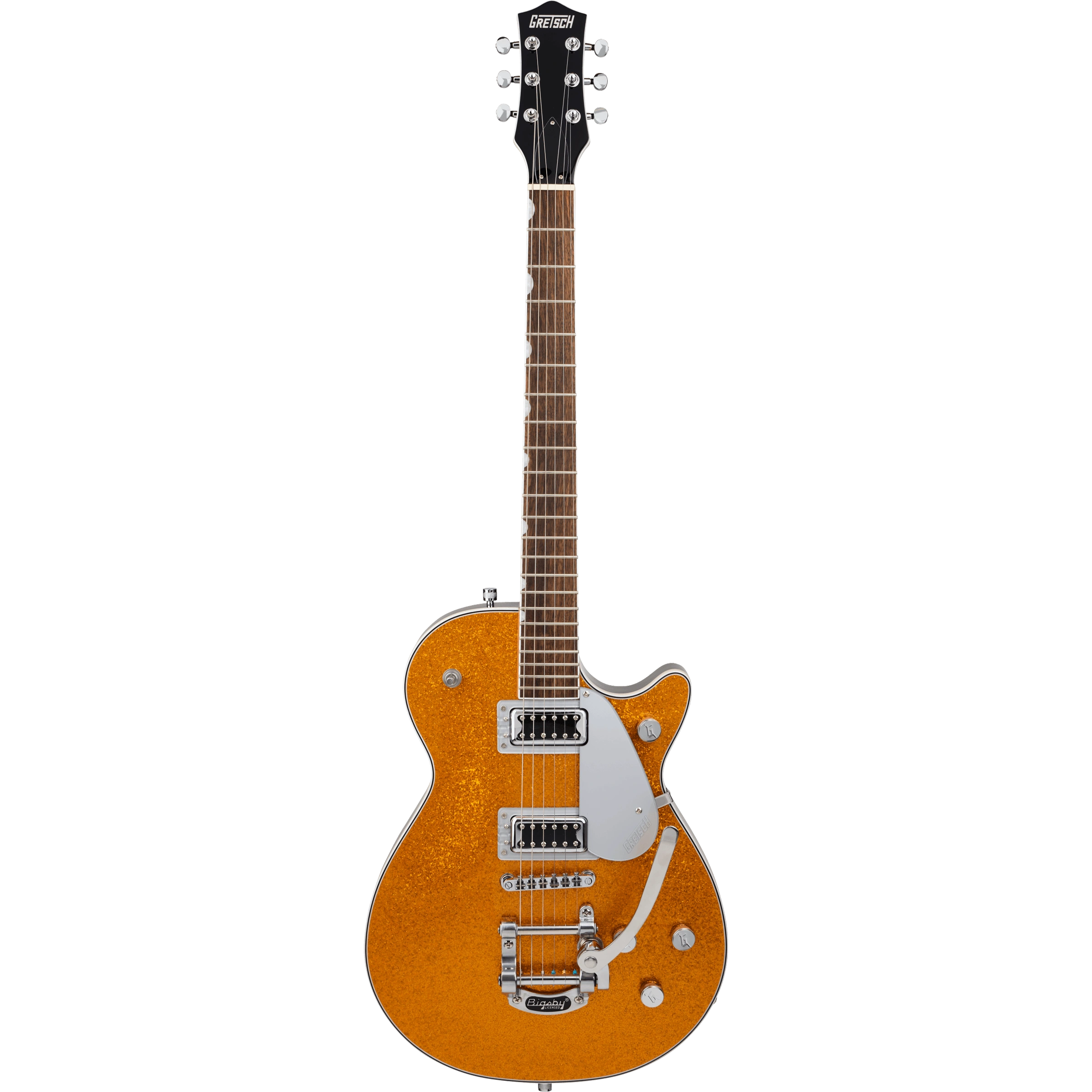 Gretsch Electromatic Gold Sparkle