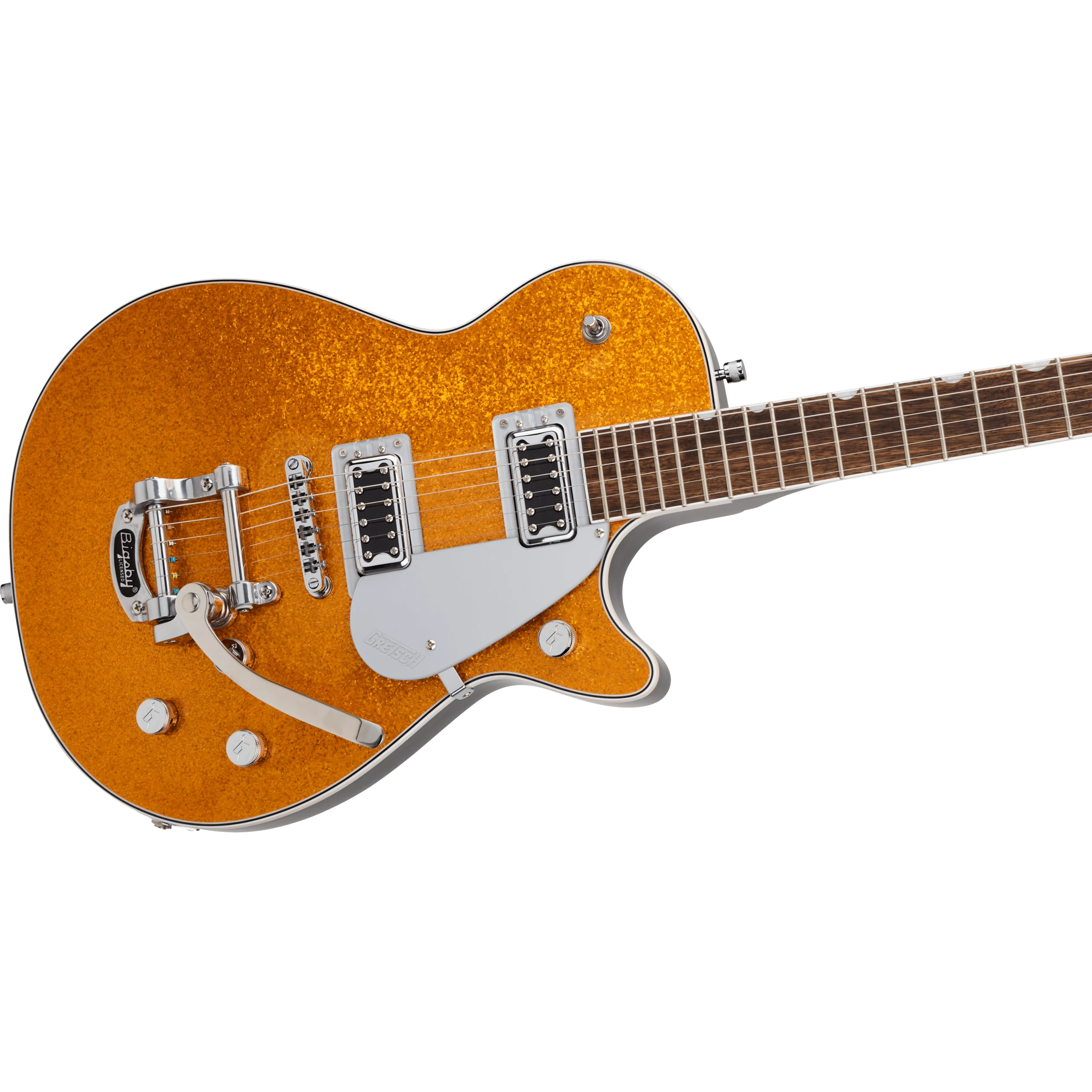 2507914535 Gretsch Electromatic Gold Sparkle 3 scaled