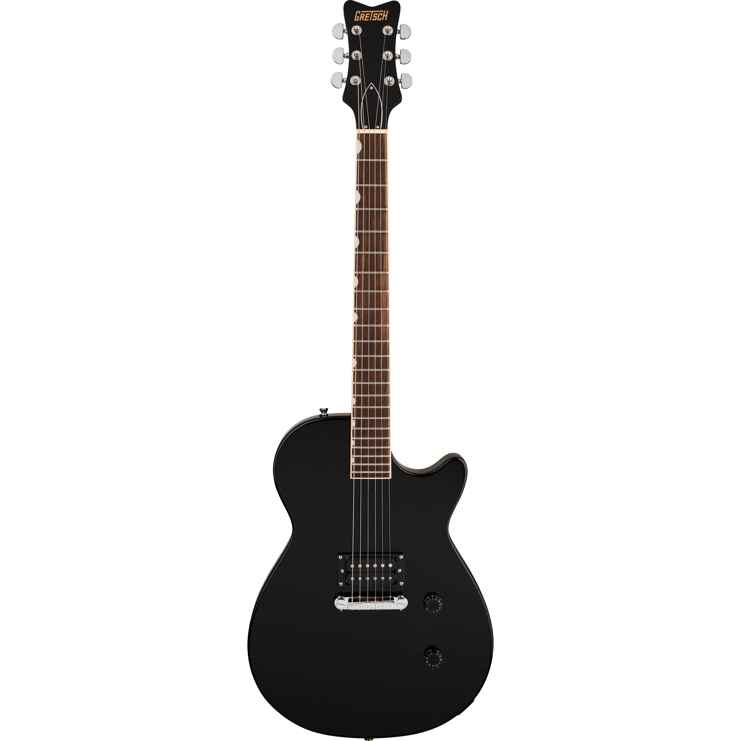 Gretsch Streamliner Jet 1 Club Black