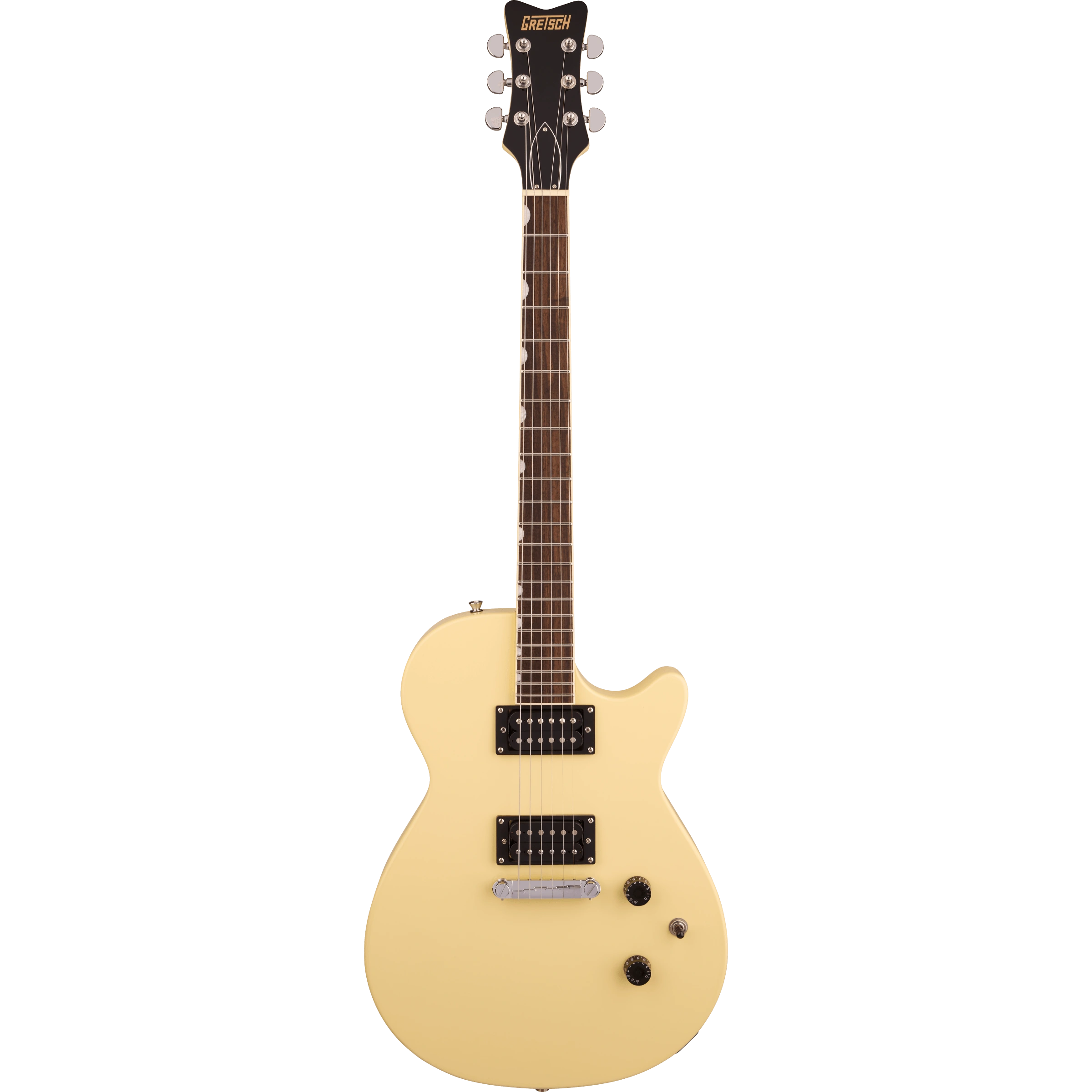 Gretsch Streamliner Jet Club Aged White