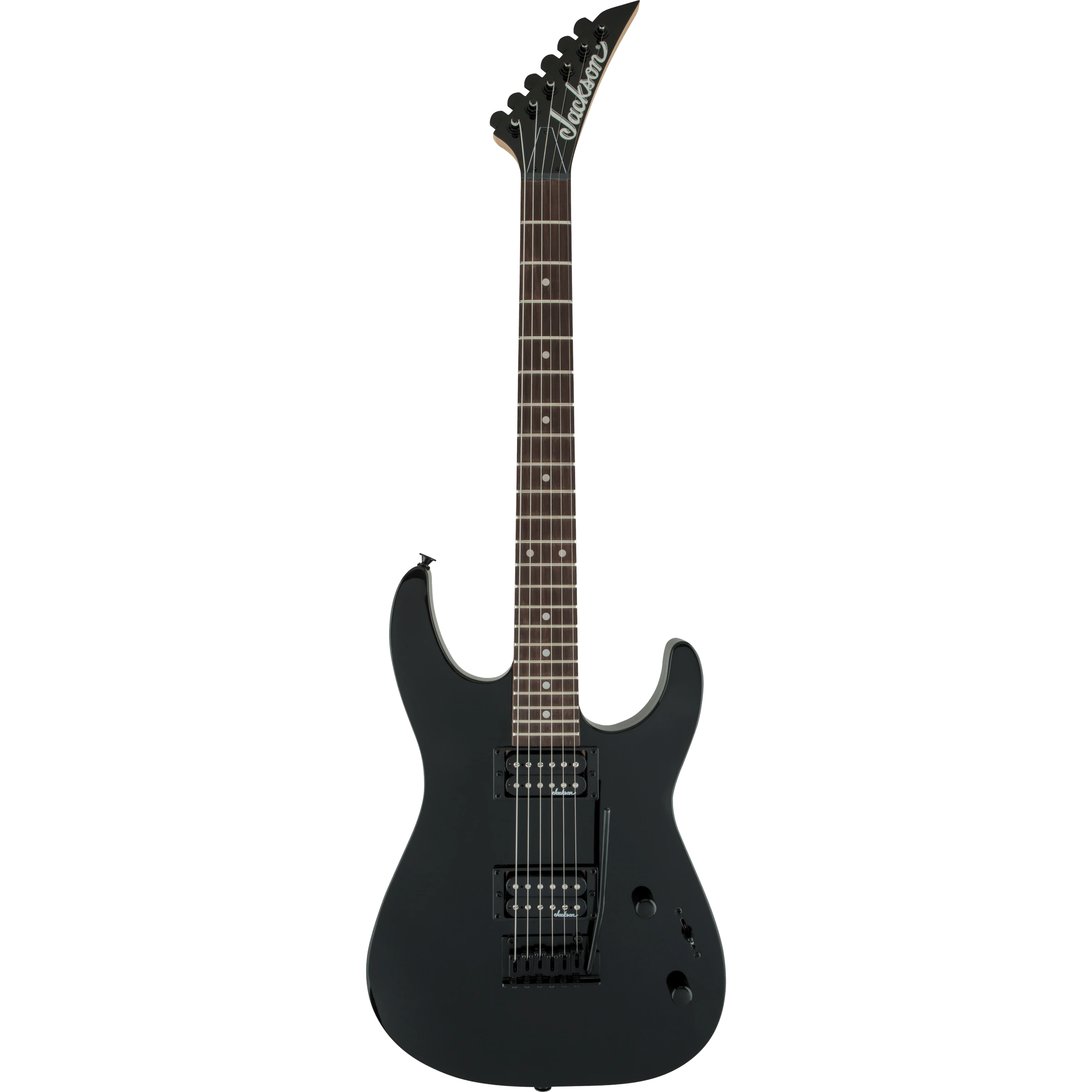 Jackson JS11 Black