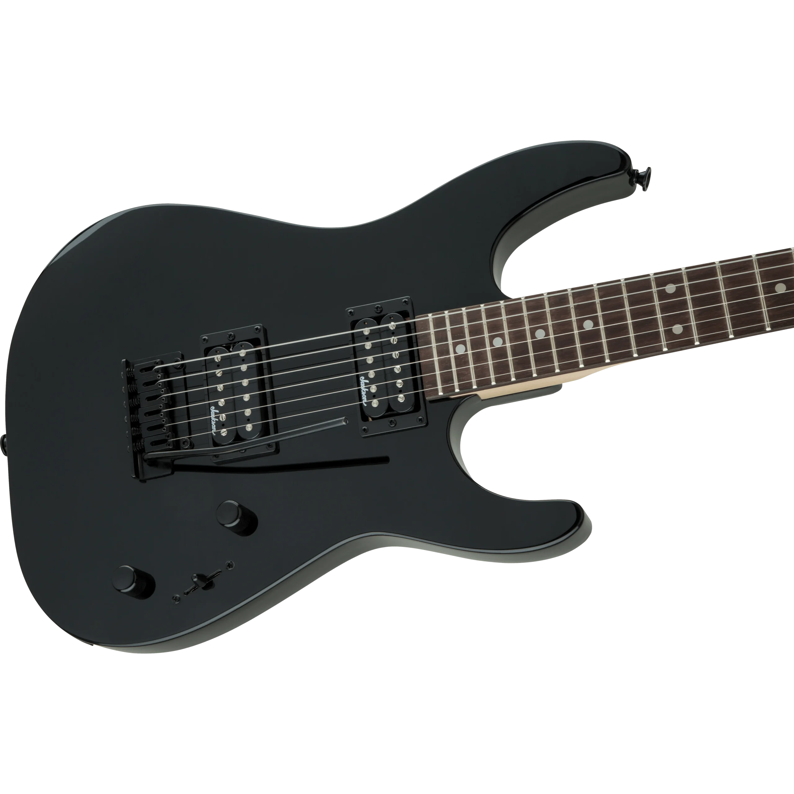 Jackson JS11 Black