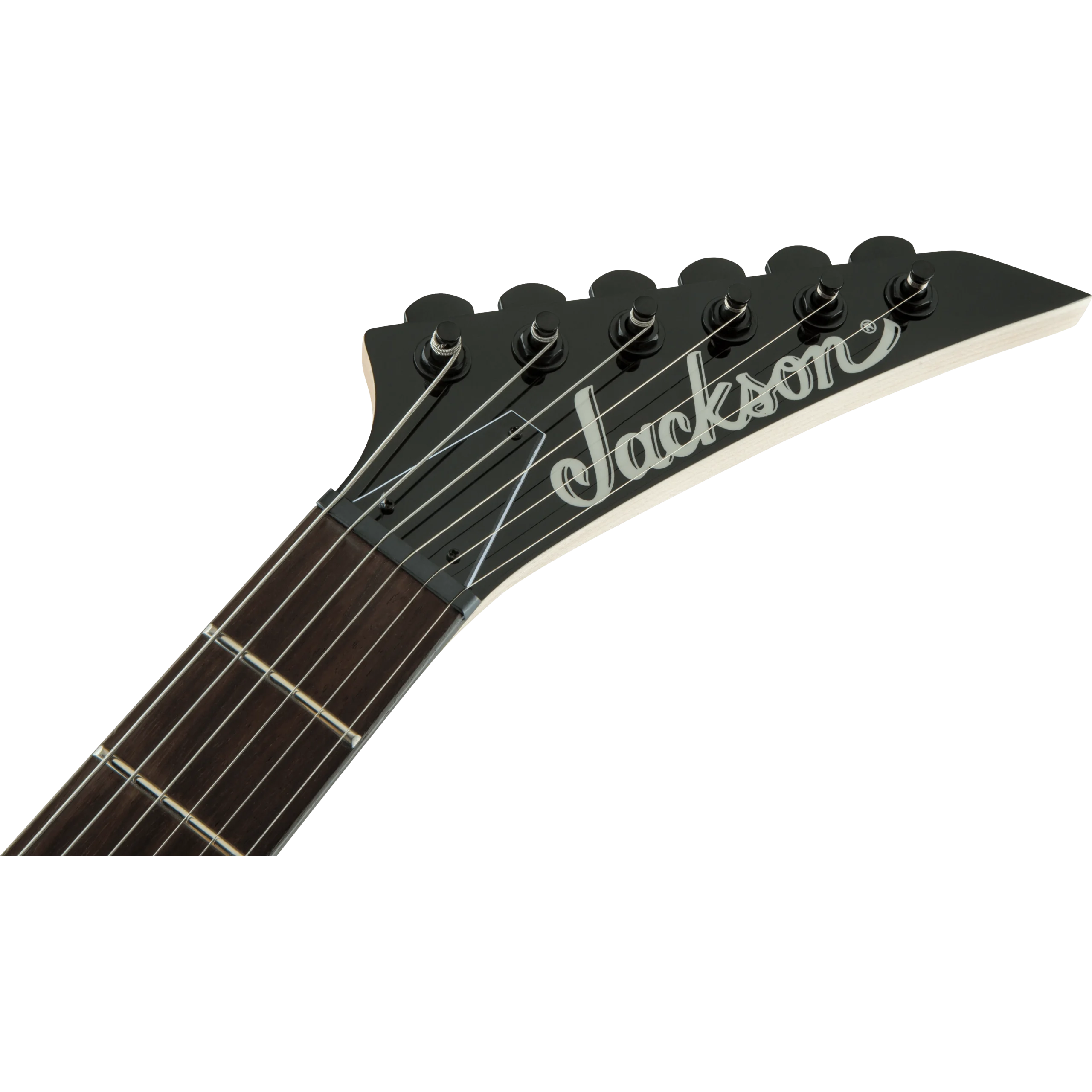 Jackson JS11 White