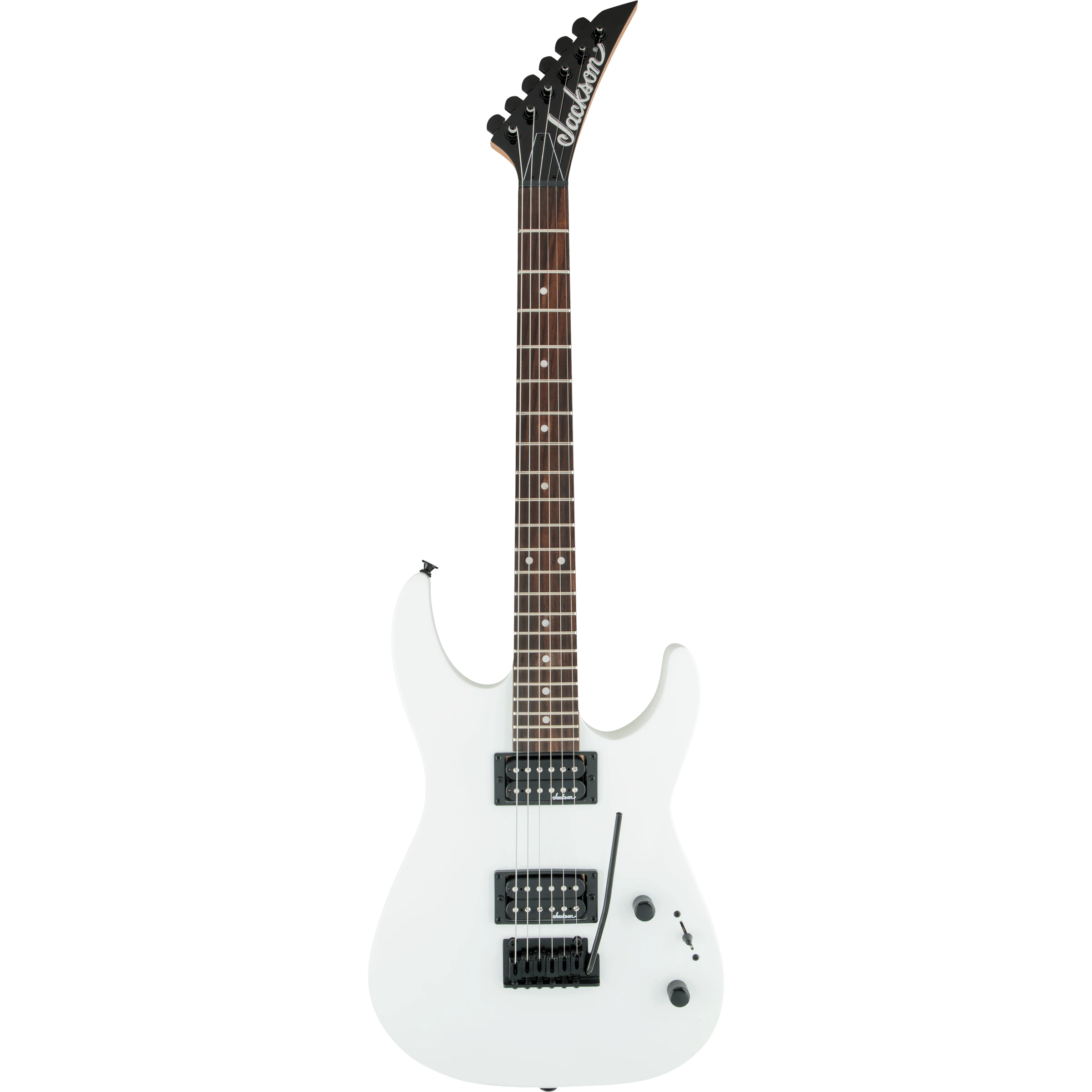 Jackson JS11 White